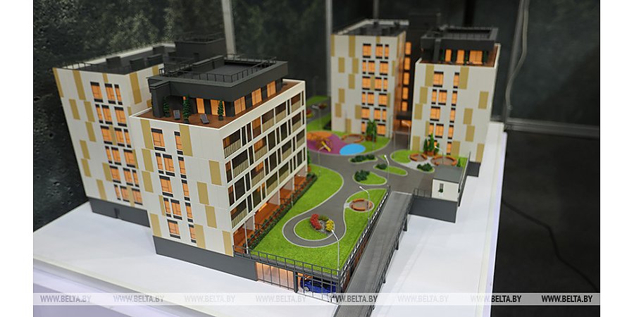 В Минстройархитектуры рассказали, по какой формуле сейчас формируется цена на квадратный метр жилья