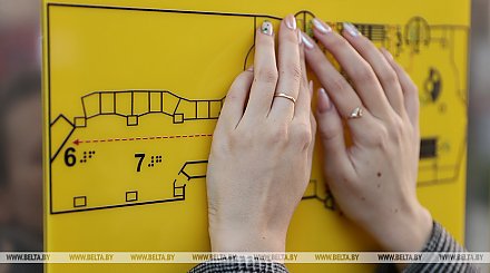 Равные возможности. Социологи узнали, какой видится роль инвалидов в жизни общества