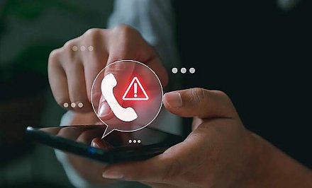 Новая волна мошенничества в Гродненской области: злоумышленники снова выдают себя за энергетиков