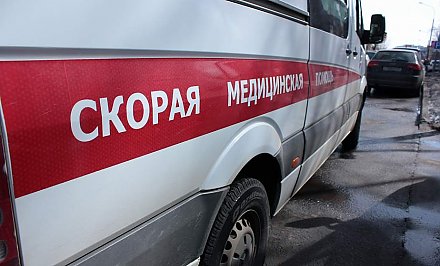 Гроднооблнефтепродукт выделит более 20 000 рублей на топливо для медицинского транспорта региона