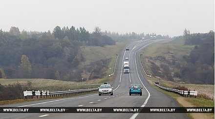 До 2020 года на ремонт и реконструкцию местных автодорог планируется направить Br1,4 млрд