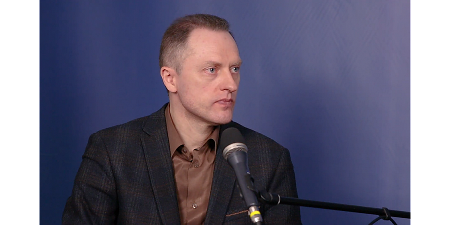 Покупки в интернете. Начальник отдела «К» УВД облисполкома о том, как вычислить мошенника