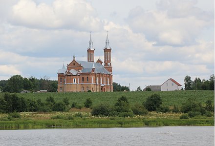 Видеофакт: В Начу — с ветерком!