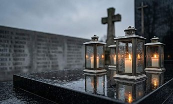 Дональд Туск заявил о возведении Стены памяти жертв Волынской резни. Что это значит для Украины?