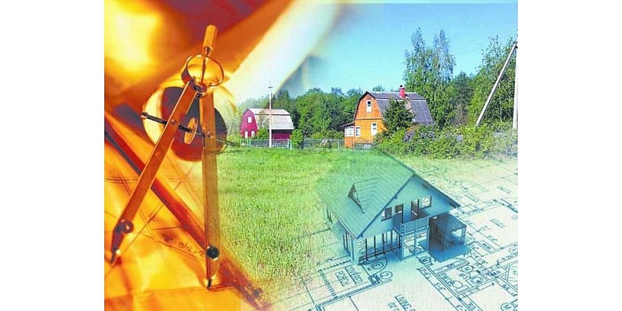 Поздравление Вороновского райисполкома и Вороновского райсовета депутатов с Днем работников землеустроительной службы!