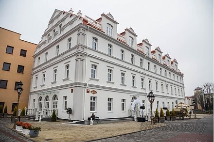Две гостиницы и три хостела будут открыты в Гродненской области в 2019 году