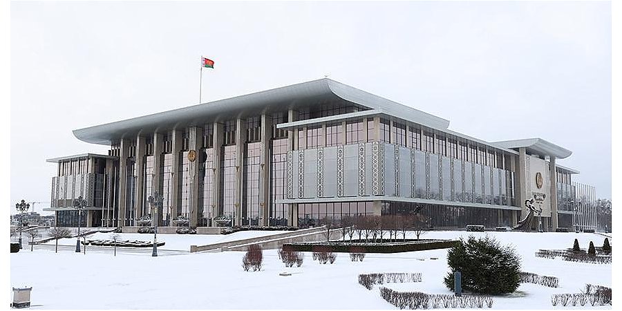 Александр Лукашенко: Беларусь заинтересована в возобновлении равноправного политического диалога с Болгарией