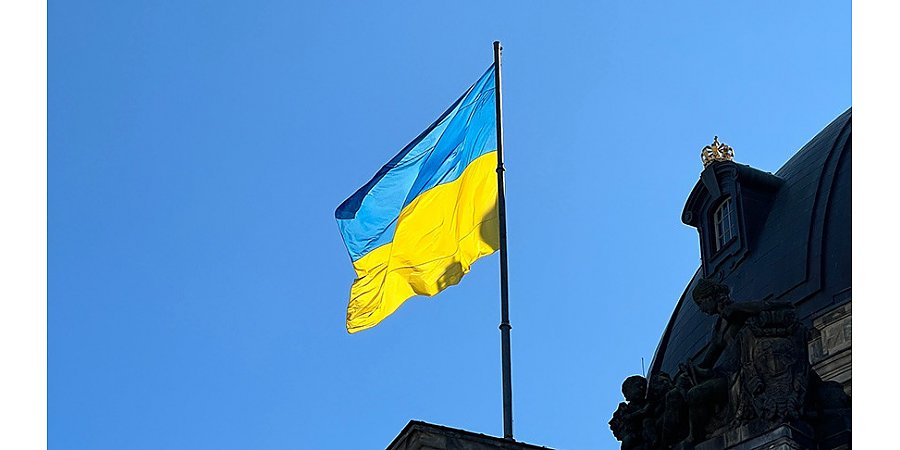 Шольц, Макрон и Драги прибыли в Украину