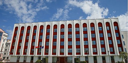 Беларусь начинает процедуру приостановки действия соглашения о реадмиссии с ЕС