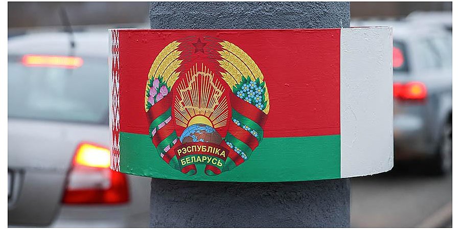 Белорусские пограничники начали мониторинг обстановки на границе с Россией
