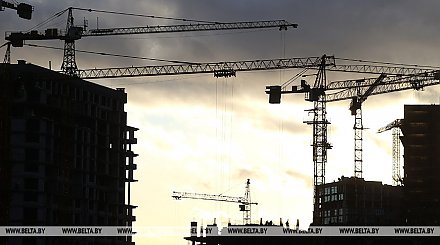 В Беларуси уточнены типовые потребительские качества жилых помещений