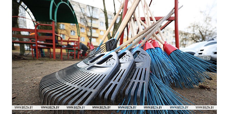 Как аккумулируются заработанные на республиканском субботнике деньги? Минфин установил порядок