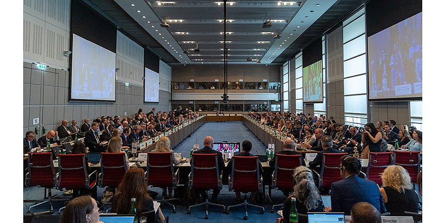 Беларусь на площадке ОБСЕ призвала Запад отказаться от манипулирования правозащитной проблематикой 