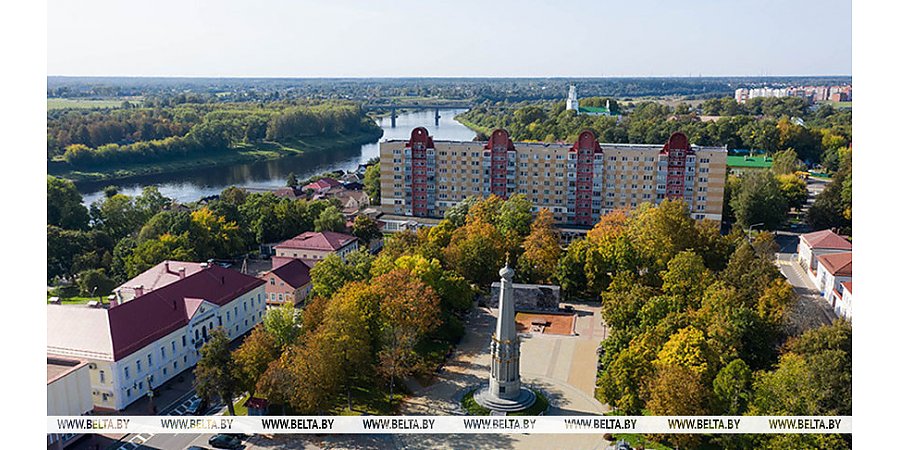 Как возродить Витебскую область? В регионе идет откровенный и непростой разговор на уровне Президента