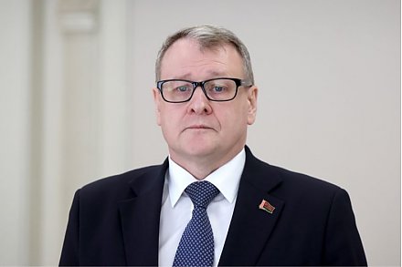 Помощник Президента Республики Беларусь - инспектор по Гродненской области проведет прием граждан в Вороновском райисполкоме