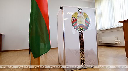 Подробности незаконных акций 9 августа рассказали на "Беларусь 1"