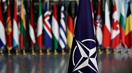 Генсек НАТО признал, что ВСУ сложно преодолеть оборонительные линии армии России