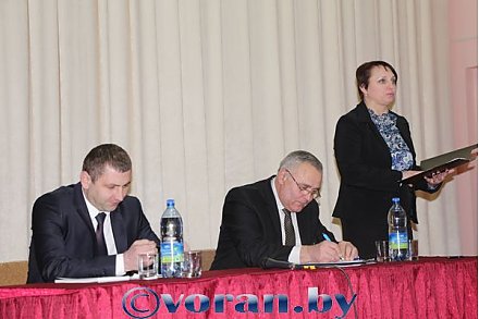 В контексте указа