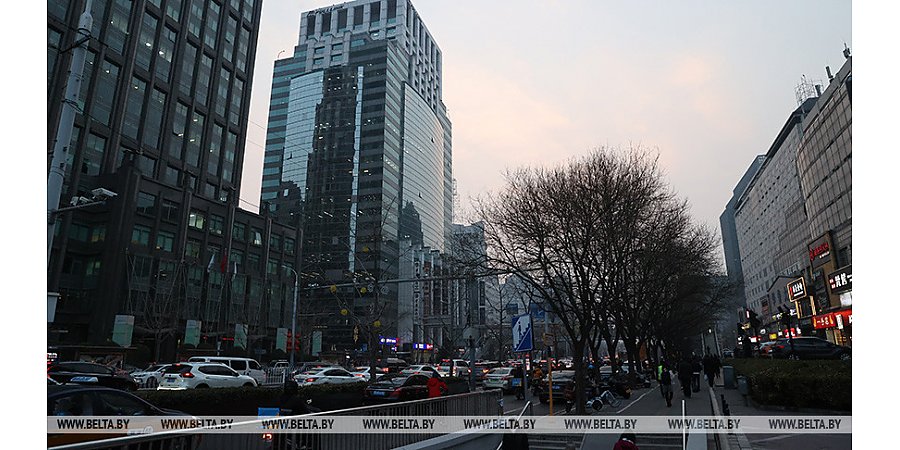 Китай с 15 марта возобновляет выдачу всех типов виз иностранным туристам