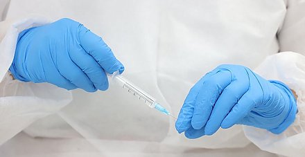 Почти 7,8 млн белорусов получили бустерную вакцину против COVID-19