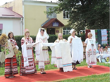 Праздник переносится