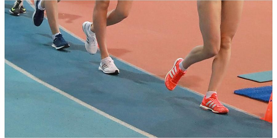 Женская сборная Беларуси выиграла бронзу на командном ЧЕ по спортивной ходьбе в Чехии
