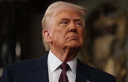 Дональд Трамп встретится с Владимиром Зеленским 23 сентября