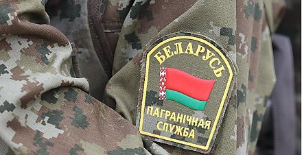 У гражданина Литвы при въезде в Беларусь изъяли 10 тысяч пуль