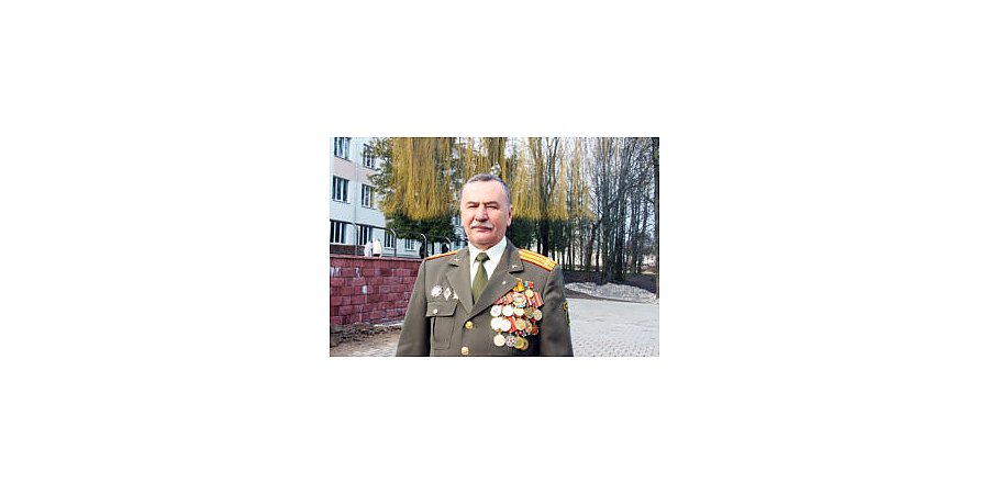 Борис Скобелев: «На шестом Всебелорусском народном собрании особое внимание необходимо уделить вопросу гражданско-патриотического воспитания молодежи»