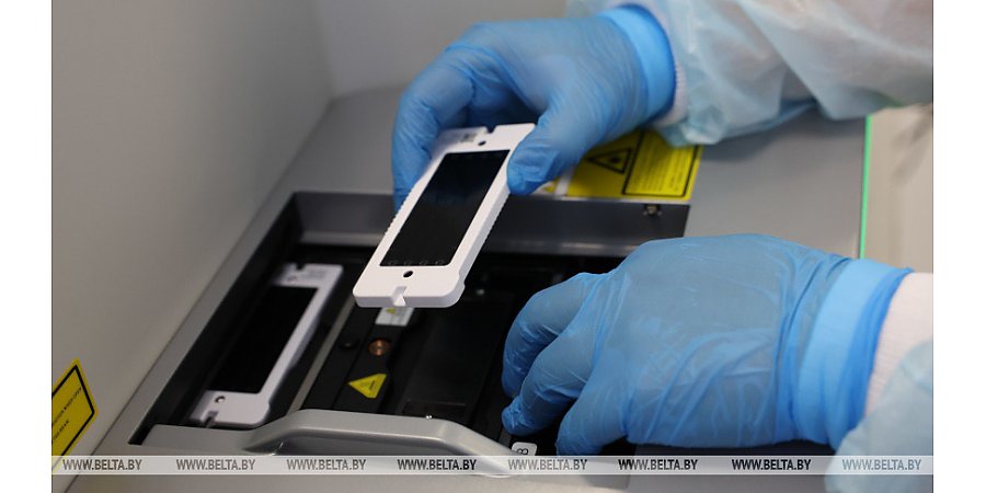 Разработчики в сфере медицины и биотехнологий представят достижения на ярмарке инноваций в Минске