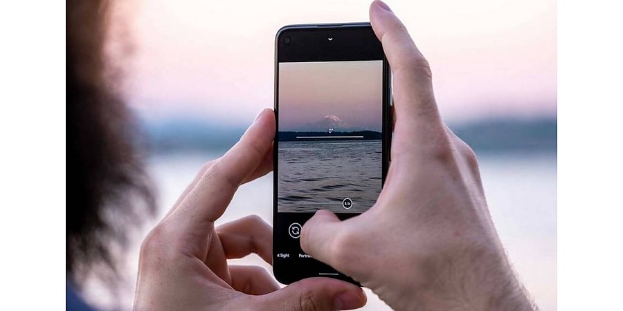 Осторожно, геотеги могут быть опасны!