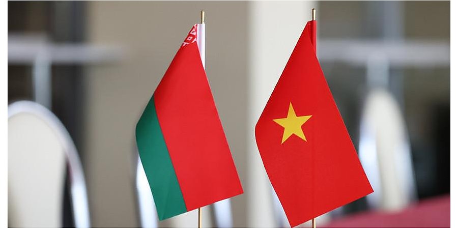 Беларусь и Вьетнам подписали соглашение о взаимной отмене виз