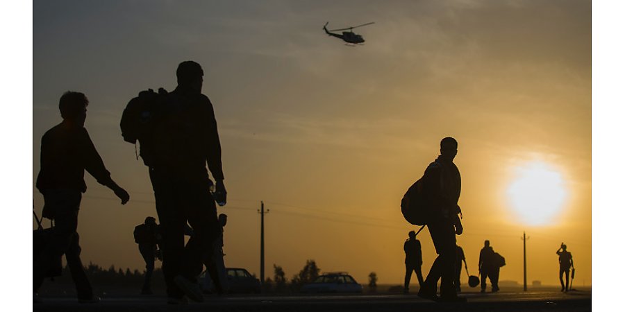 В Литве 4-15 сентября пройдут масштабные учения НАТО