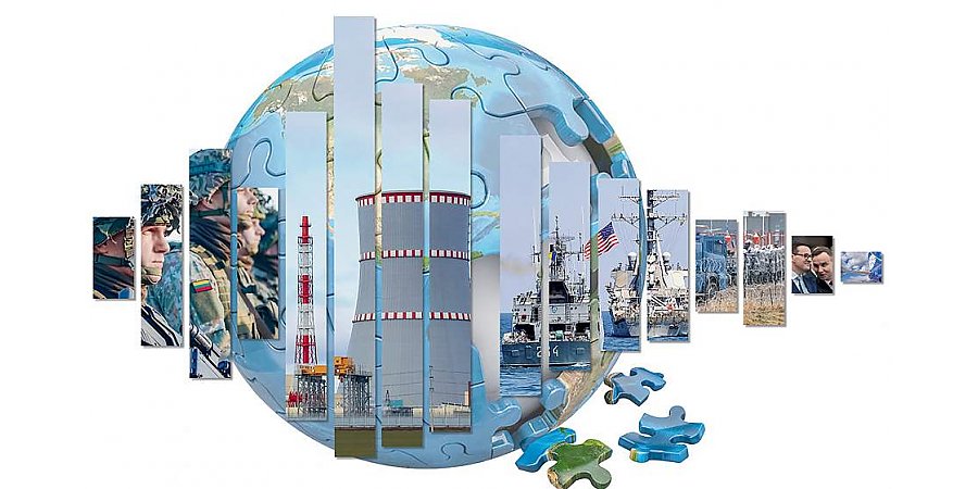 Мы стали сильнее: события уходящего года вокруг нашей страны сплотили белорусов