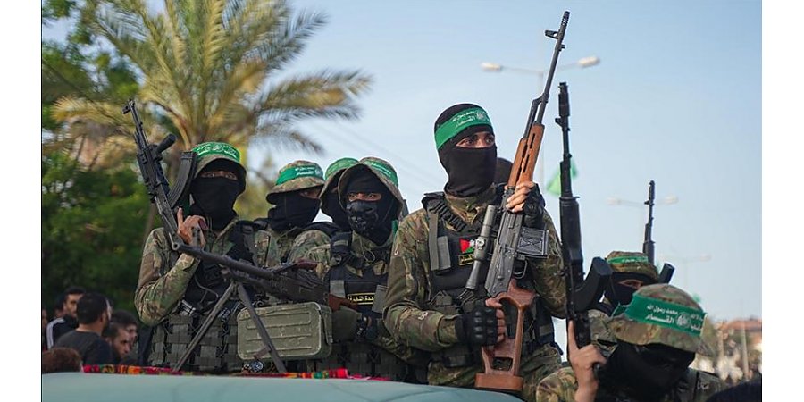 В ХАМАС заявили, что приближается заключение соглашения о перемирии с Израилем