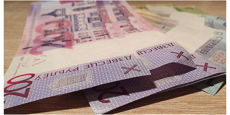 Матпомощь к 9 Мая получили 99,2% ветеранов и пострадавших от последствий войны