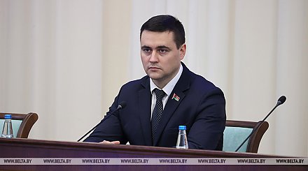 Андрей Иванец: важно подготовить учителей-предметников к работе с детьми с ОПФР