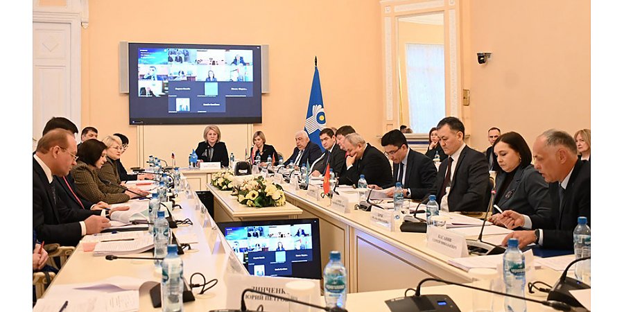 Этические нормы, внедрение в экономику, безопасность: парламентарии СНГ одобрили закон об ИИ