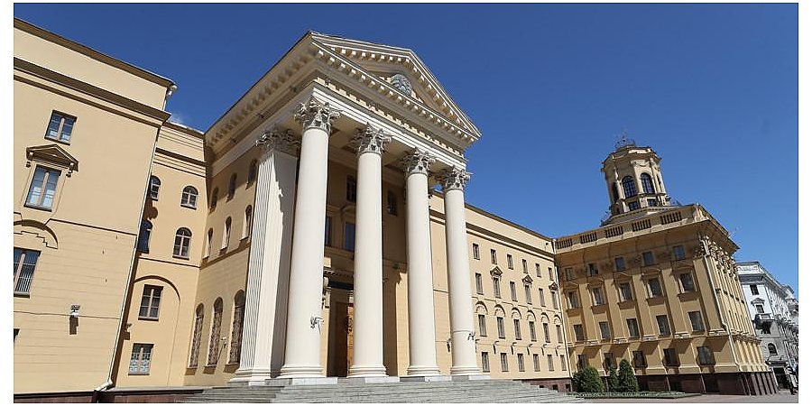 КГБ: следы заказчика предотвращенных в Беларуси терактов ведут в Украину