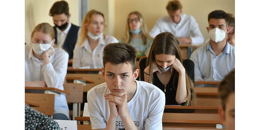 Первые результаты ЦТ будут обнародованы в ближайшие дни