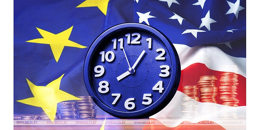 ЕС и США договорились о новом торговом соглашении