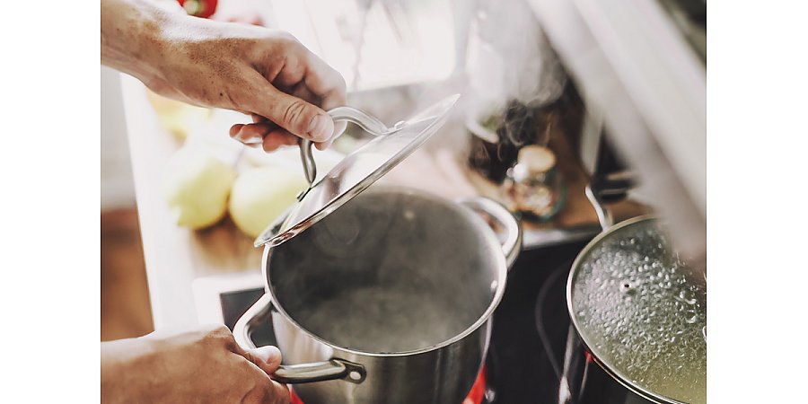Эксперт рассказала, какие витамины теряют свои свойства при термообработке продуктов животного происхождения