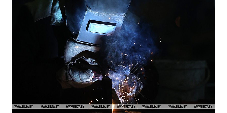 Промпроизводство в Беларуси в январе-июле выросло на 7,1%