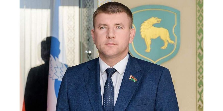 Дмитрий Захарчук, председатель Волковысского райисполкома: «Все начинается с человеческих взаимоотношений в коллективе»