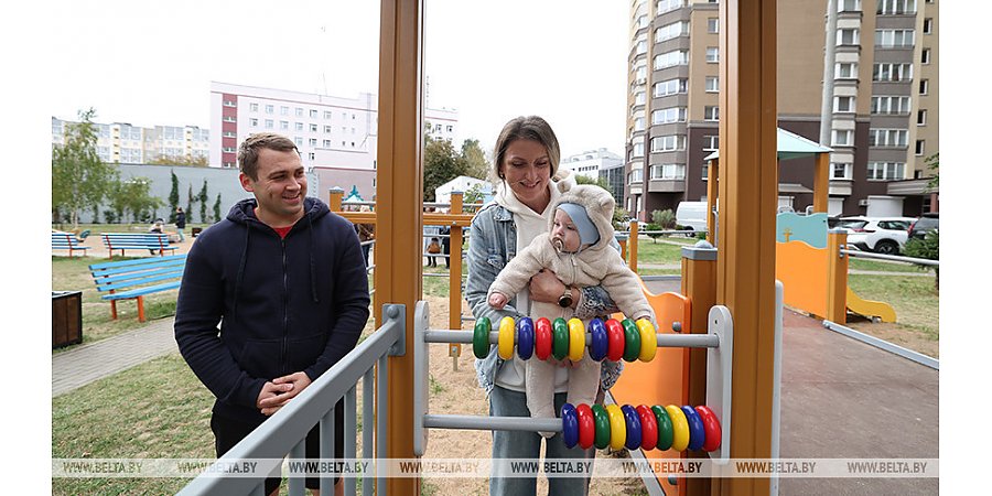 В Беларуси стартует Неделя родительской любви