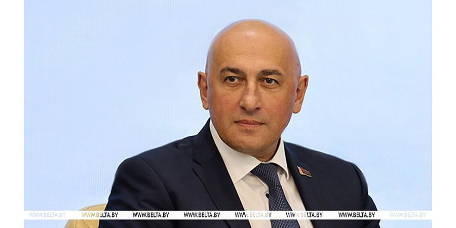 Марат Марков назначен министром культуры Беларуси 