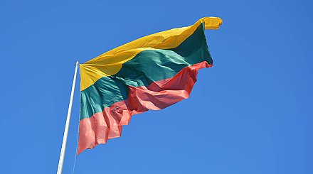 Правительство Литвы объявило об уходе в отставку