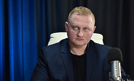 Александр Шпаковский о TUT.BY: «Если вы занимаете антигосударственную позицию, тогда зачем же вы просите у государства льготы?»