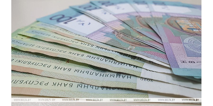 Сколько зарабатывают строители? В Белстате поделились актуальными цифрами развития отрасли