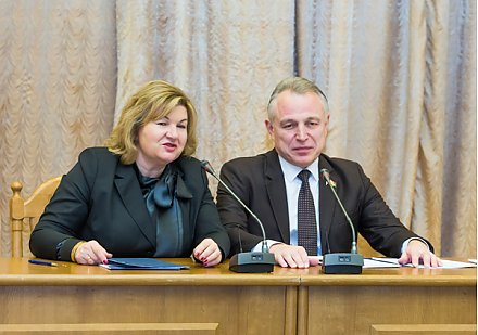 СМИ и профсоюзы:  информационное сотрудничество